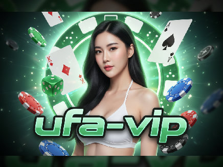 ทางเข้า ufa-vip
