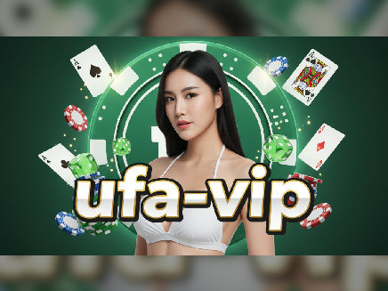 ufa-vip ทางเข้า